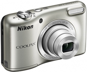 Nikon L29 Silver Nikon L29 Silver